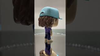 Funko Pops My Collection ( Vol.1 )🧍‍♂️Dustin Stranger Things