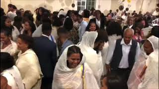 Eritrean Music Abo-Ashera by Artist BERHE TESFAY (Wedi-Jeddah)/Traditional Tigrigna Music 2