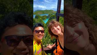 the last paradise raja ampat papua indonesia #shorts #traveling