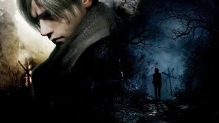 Наводим суету в  Resident evil 4 #6