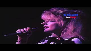 France Gall   Cézanne Peint  [Live 1988]