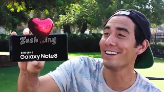 Top 100 Unbelievable Zach King Magic Tricks You Can Learn in Minutes 2024