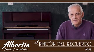 RINCÓN DEL RECUERDO - José