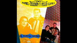 El último cóndor - Daniel Celedón y Fello Gámez