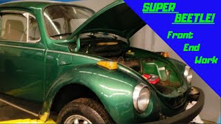 Super Beetle DEATH WOBBLE