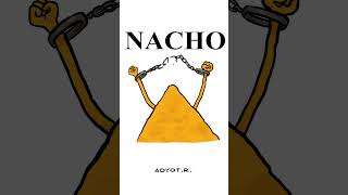 I AM NACHO (King's Dead) #kendricklamar