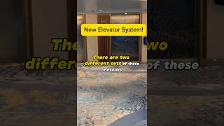 Cruise News: Icon of the Seas New Elevator System Upgrade