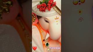 Bappa 🌸🙇🌍💕…!!गणपती बाप्पा मोरया 🙏 ...#bappa #ganpati #ganesha #ganeshchaturthi.#trending #instagram