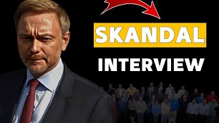 Skandal.. Lindner verändert das Spiel auf völlig unerwartete Weise!