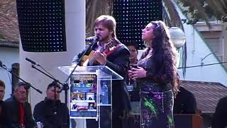 Hermano kae  y jaira culto de oliva