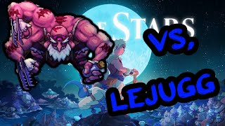 Vs. LeJugg - Sea of Stars