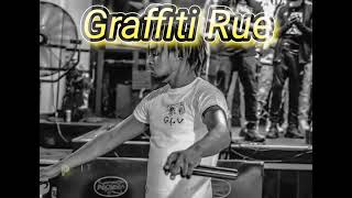 GRAFFITI RUE - DEER IN THE HEADLIGHTS - Unsigned And On The RIse *Artist Spotlight*