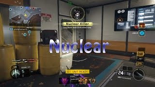 Black Ops 3 - Nuclear