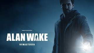 ALAN WAKE remastered | Episodio 4 "la verdad ".