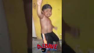 Dj Dave Teuteu   Vaniah Toloa Remix 2020