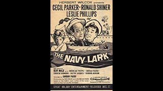 The Navy Lark