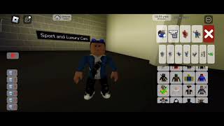 Как сделать скин xxxtentacion В Brookhaven  #roblox #brookhaven #xxxtentacion #avatar