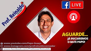 ALEXANDRE CASTILHO DIRETOR DO SINDICATO DOS PETROLEIROS - COMO O COVID 19 AFETOU OS TRBALHADORES.