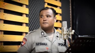 INANG BOASAMA TANGISSONONMU|| COVER LIVE KARAOKE HP SAGALA