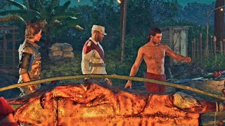 FAR CRY 6 (PS5) PART 14 | Ultra High Realistic Graphics Gameplay [4K HDR 60 FPS]