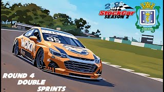 GTL Cascavel Stock Car Encore Race 1