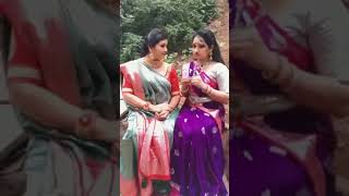 Trinayani serial nayani new instagram reel ।trinayani serial ashika padukone new instagram reel ।