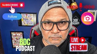 ¡Los cinco promotores que tendrán boxeo en Colombia en abril en BDC PODCAST!