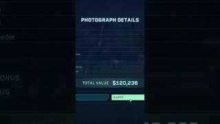 Getting The 100K Photo Achieve (6.9%) Players Have #dinosaur #jurassicworld #jurassicworldevolution