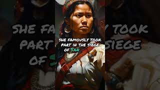 Trinidad Tecson: The Mother of Biak-na-Bato #hero #history #philippinehistory #facts #trinidad