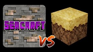 Seacraft vs Master Block Craft