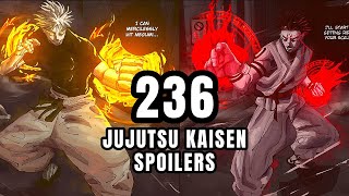 IT'S ALL OVER!! | Jujutsu Kaisen 236 Thoughts/Review