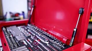 low price 360 Piece Mechanical Set Toolbox