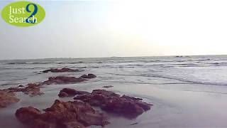 Goregaon Beach Mumbai | Places to Visit in Mumbai