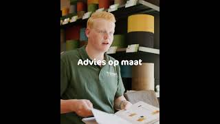 Showroom LedLoket - Korte video - Advies & inspiratie