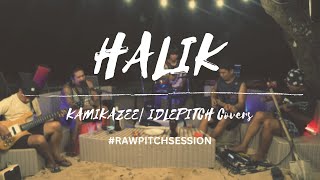 HALIK by Kamikazee | IDLEPITCH Covers