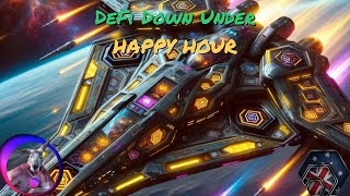 DeFi Down Under Happy Hour Ep. 38