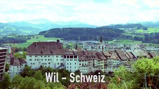 Hotel Schwanen in Wil (CH)