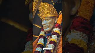 😍Sai Baba Status🙏 | New 2023 Sai Baba4k Full Screen HD Status❤😍#saibaba#sainath #saibabastatus