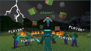 bedwars gabut mcpe