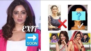 Neha Pendse QUITTING OR REMOVED ??? BJGPH NEWS PART-2 | S ATRE,F SAINI,SHEEN DAS,A SHEIKH