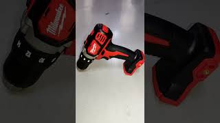 MILWAUKEE M18 BDD-0 #tools #alati #alat #new #milwaukee #milwaukeetools #shorts