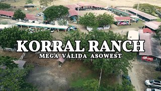 KORRAL RANCH BARINAS | Mega Válida ASOWEST | Copa Don Simon Carnaval 2024