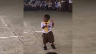 Tala Dance Cover (Boy Scout Viral Kid)