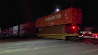 CP 112-29 - CP 9737 E @ Marathon, ON