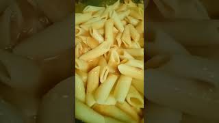 Chicken Penne Pasta with Mix Sauce #shortsvideo #cookingchannel #chickenpasta #creamypasta #creamy