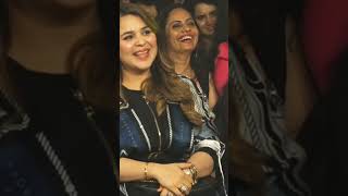 Kapil Sharma Ramp Walk With Her Daughter Anayara Sharma | #shorts