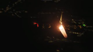 F16 DCS CINEMATIC 1M (first upload)