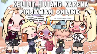 KETIMP4H HUTANGG KARENA PINJOL |SEMUAA TERK3JUT|AVATAR WORLD