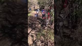 X3m 159cc subiendo y luchando en el barro