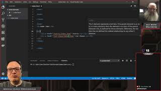 JavaScript Tetris Game - Pair Programming with Guy Royse - Ep 146